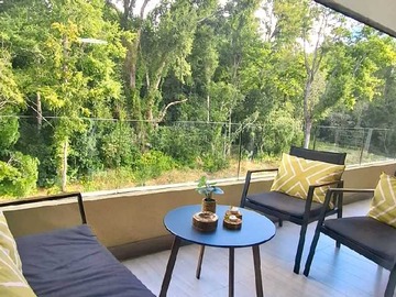 Arriendo Mensual / Departamento / Pucón