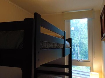 Arriendo Mensual / Departamento / Pucón