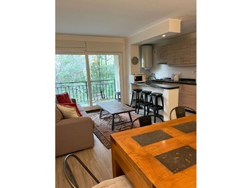 Arriendo Mensual / Departamento / Pucón