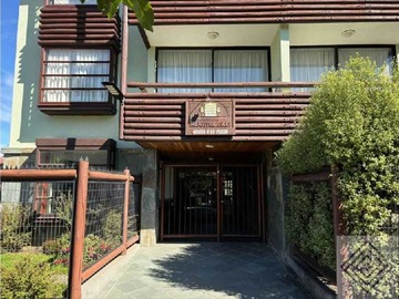 Arriendo Mensual / Departamento / Pucón