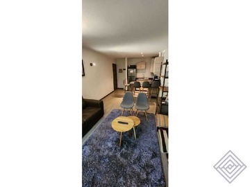Arriendo Mensual / Departamento / Pucón