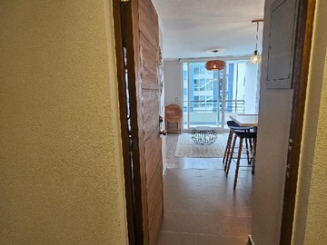 Arriendo Mensual / Departamento / Pucón