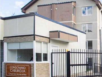 Arriendo Mensual / Departamento / Pucón