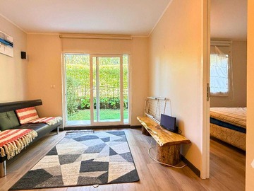 Arriendo Mensual / Departamento / Pucón