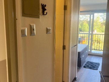 Arriendo Mensual / Departamento / Pucón