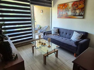 Arriendo Mensual / Departamento / Pucón