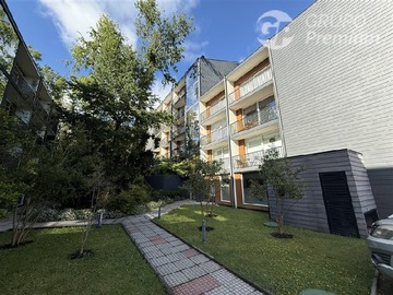 Arriendo Mensual / Departamento / Pucón