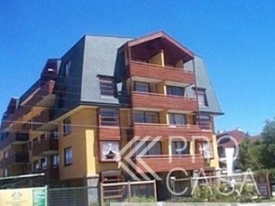 Arriendo Mensual / Departamento / Pucón