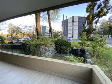 Arriendo Mensual / Departamento / Pucón