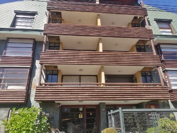 Arriendo Mensual / Departamento / Pucón