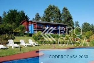 Arriendo Mensual / Departamento / Pucón