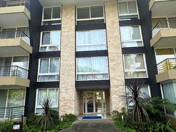 Arriendo Mensual / Departamento / Pucón