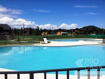 Arriendo Mensual / Departamento / Pucón