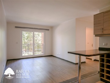 Arriendo Mensual / Departamento / Pucón