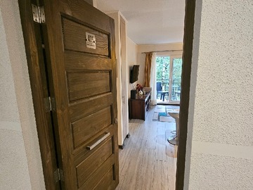 Arriendo Mensual / Departamento / Pucón