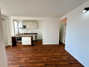 Arriendo Mensual / Departamento / Pucón