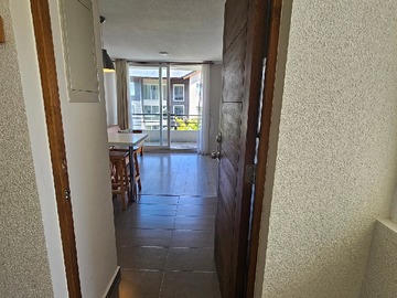 Arriendo Mensual / Departamento / Pucón