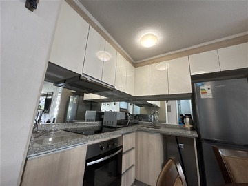 Arriendo Mensual / Departamento / Pucón