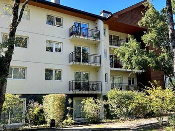 Arriendo Mensual / Departamento / Pucón