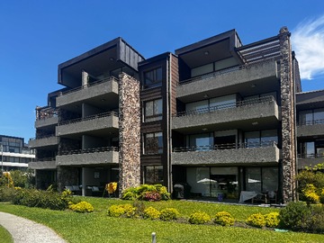 Arriendo Mensual / Departamento / Pucón