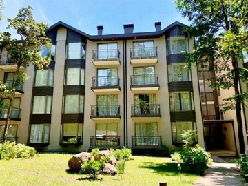Arriendo Mensual / Departamento / Pucón