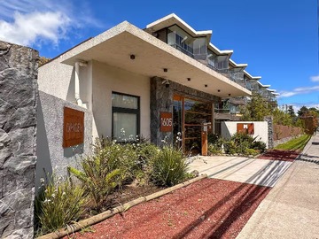 Arriendo Mensual / Departamento / Pucón