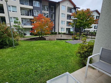 Arriendo Mensual / Departamento / Pucón