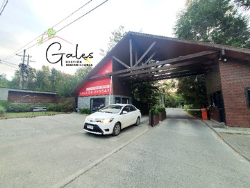 Arriendo Mensual / Departamento / Pucón