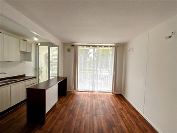 Arriendo Mensual / Departamento / Pucón