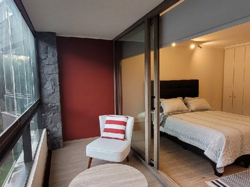 Arriendo Mensual / Departamento / Pucón