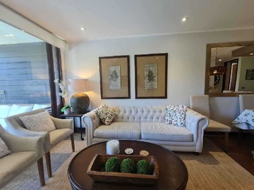 Arriendo Mensual / Departamento / Pucón