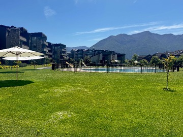 Arriendo Mensual / Departamento / Pucón