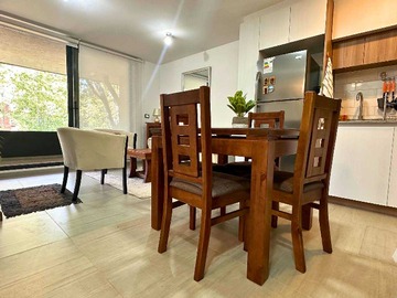 Arriendo Mensual / Departamento / Pucón