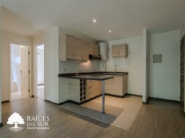 Arriendo Mensual / Departamento / Pucón