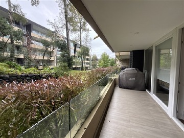 Arriendo Mensual / Departamento / Pucón