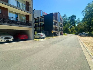 Arriendo Mensual / Departamento / Pucón