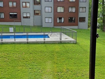 Arriendo Mensual / Departamento / Pucón