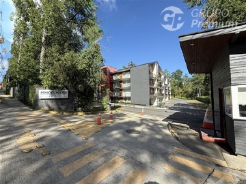 Arriendo Mensual / Departamento / Pucón