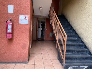 Arriendo Mensual / Departamento / Pudahuel