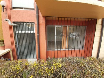 Arriendo Mensual / Departamento / Pudahuel