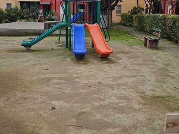 Arriendo Mensual / Departamento / Pudahuel