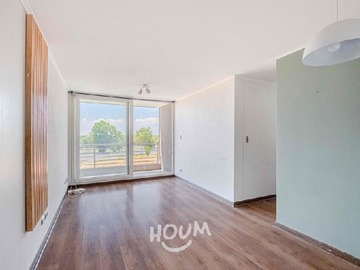 Arriendo Mensual / Departamento / Pudahuel