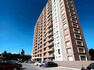Arriendo Mensual / Departamento / Pudahuel