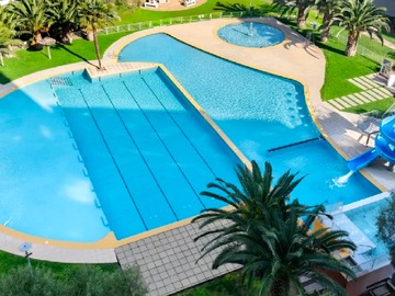 Arriendo Mensual / Departamento / Pudahuel