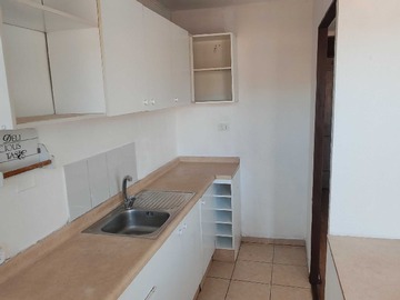 Arriendo Mensual / Departamento / Pudahuel