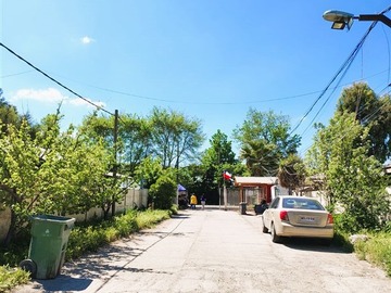 Arriendo Mensual / Departamento / Pudahuel