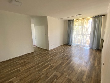 Arriendo Mensual / Departamento / Pudahuel