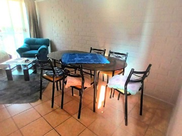 Arriendo Mensual / Departamento / Pudahuel