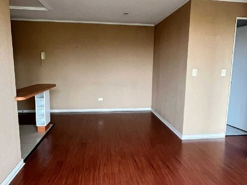 Arriendo Mensual / Departamento / Pudahuel