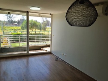 Arriendo Mensual / Departamento / Pudahuel